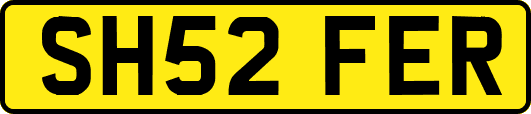SH52FER
