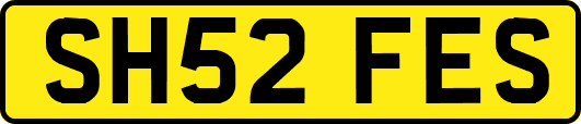 SH52FES