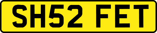 SH52FET