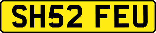 SH52FEU