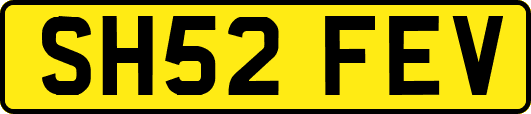 SH52FEV