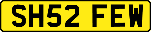 SH52FEW
