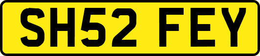 SH52FEY
