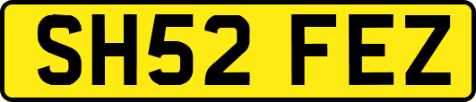 SH52FEZ