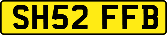 SH52FFB
