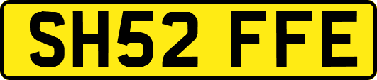 SH52FFE