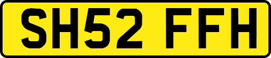 SH52FFH