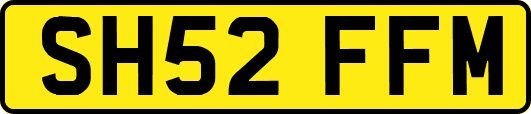 SH52FFM