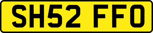 SH52FFO
