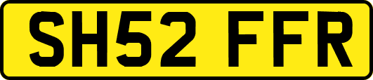 SH52FFR
