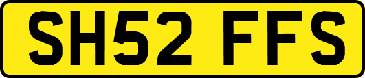 SH52FFS