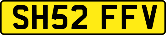 SH52FFV