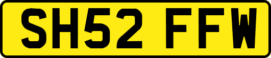 SH52FFW