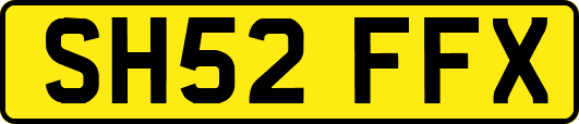 SH52FFX