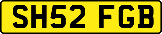 SH52FGB