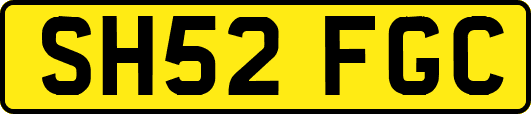 SH52FGC