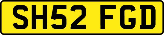 SH52FGD