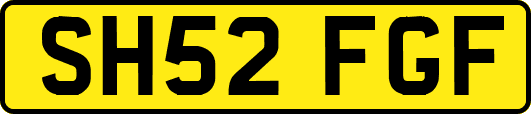 SH52FGF