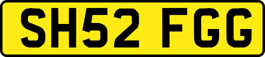 SH52FGG