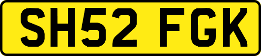 SH52FGK