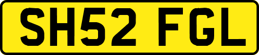 SH52FGL