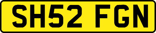 SH52FGN
