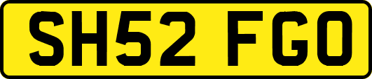 SH52FGO