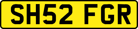 SH52FGR