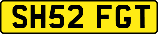 SH52FGT
