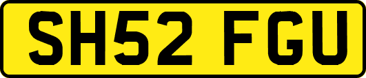 SH52FGU