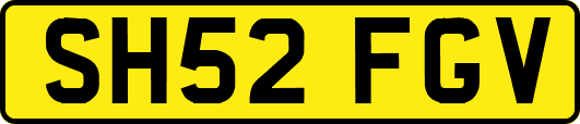 SH52FGV