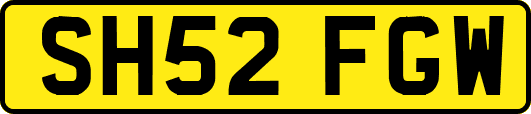 SH52FGW