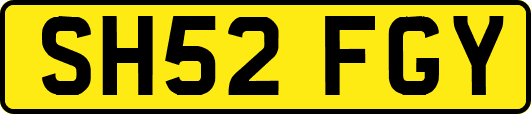 SH52FGY