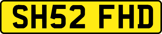 SH52FHD