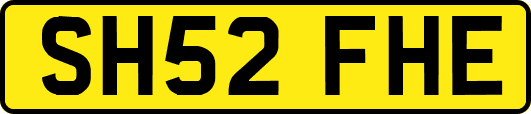 SH52FHE
