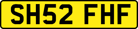 SH52FHF
