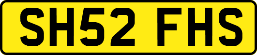 SH52FHS
