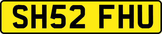 SH52FHU
