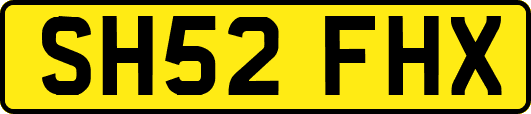 SH52FHX