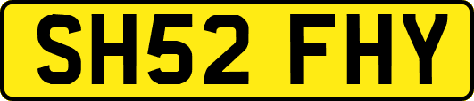 SH52FHY