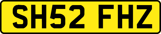 SH52FHZ