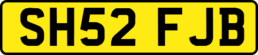 SH52FJB