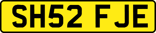SH52FJE