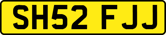 SH52FJJ