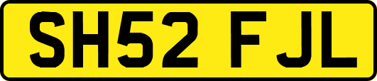 SH52FJL