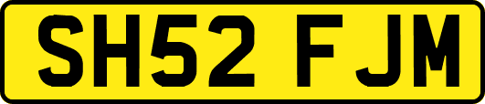 SH52FJM