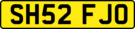 SH52FJO