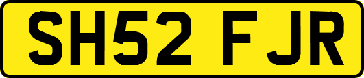 SH52FJR