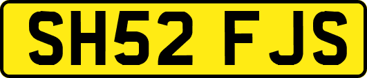 SH52FJS