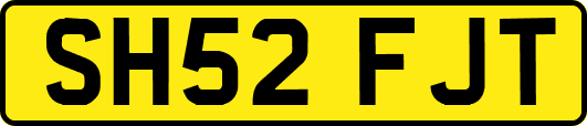 SH52FJT